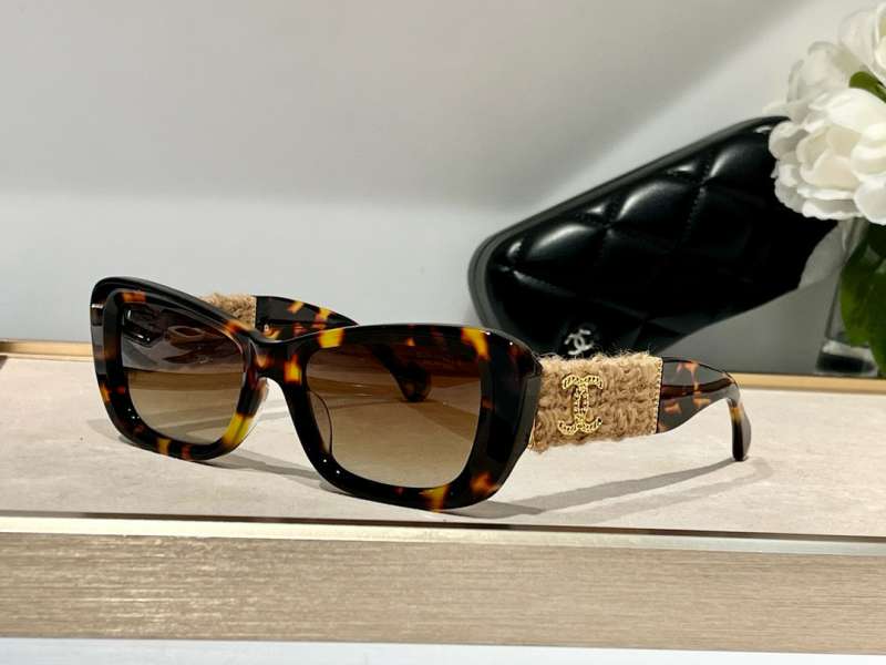 Picture of Chanel Sunglasses _SKUfw56678028fw